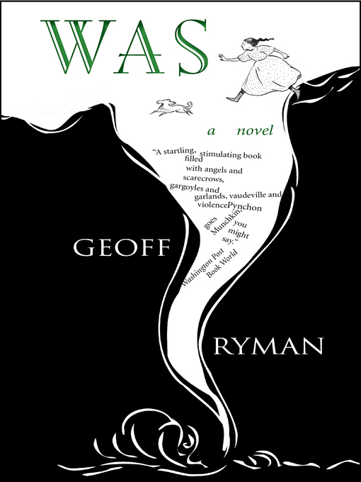 Title details for Was by Geoff Ryman - Available